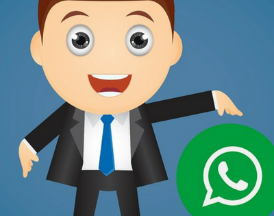 WhatsApp For Small Businesses
